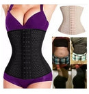 Cinta Feminina Furadinha Seca Barriga